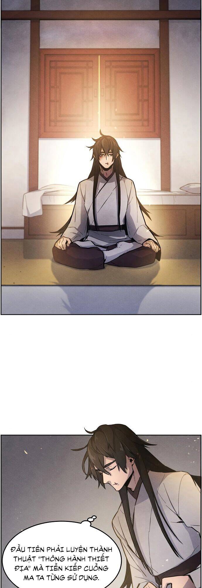 Cuồng Ma Tái Thế Chapter 2 - 16