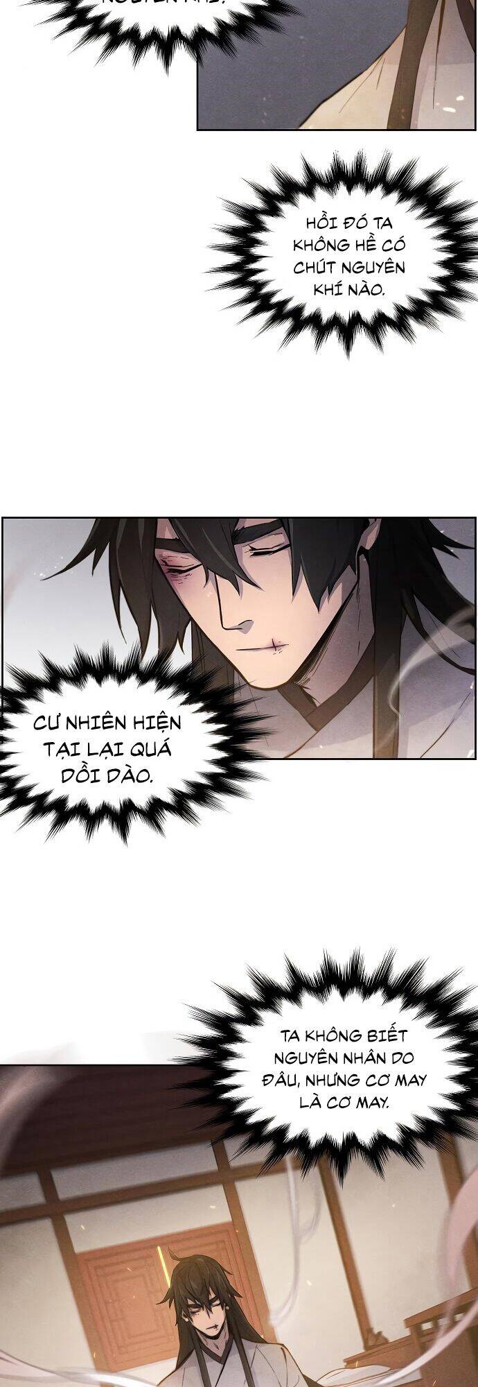 Cuồng Ma Tái Thế Chapter 2 - 18