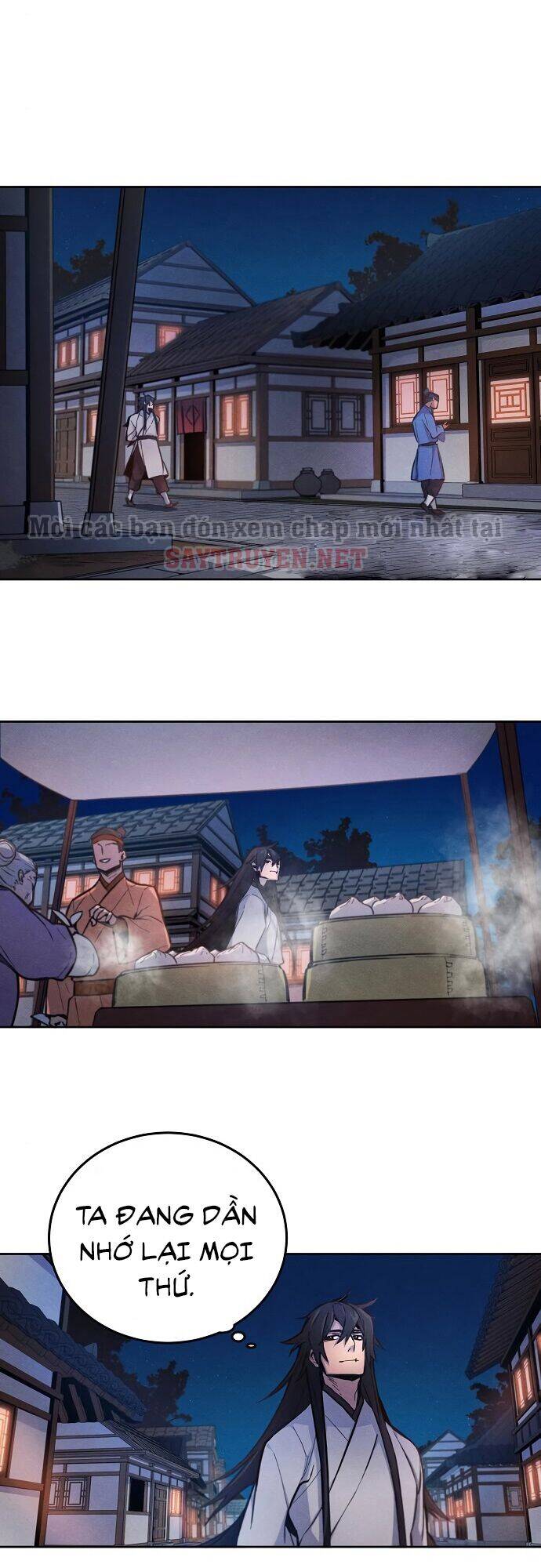 Cuồng Ma Tái Thế Chapter 2 - 26