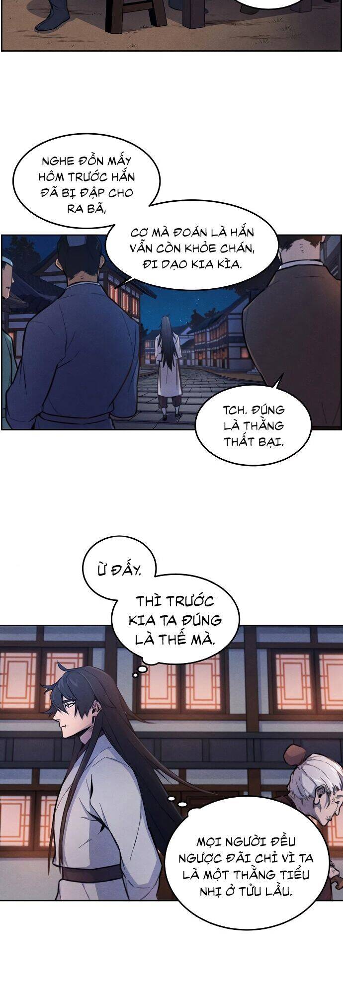 Cuồng Ma Tái Thế Chapter 2 - 28