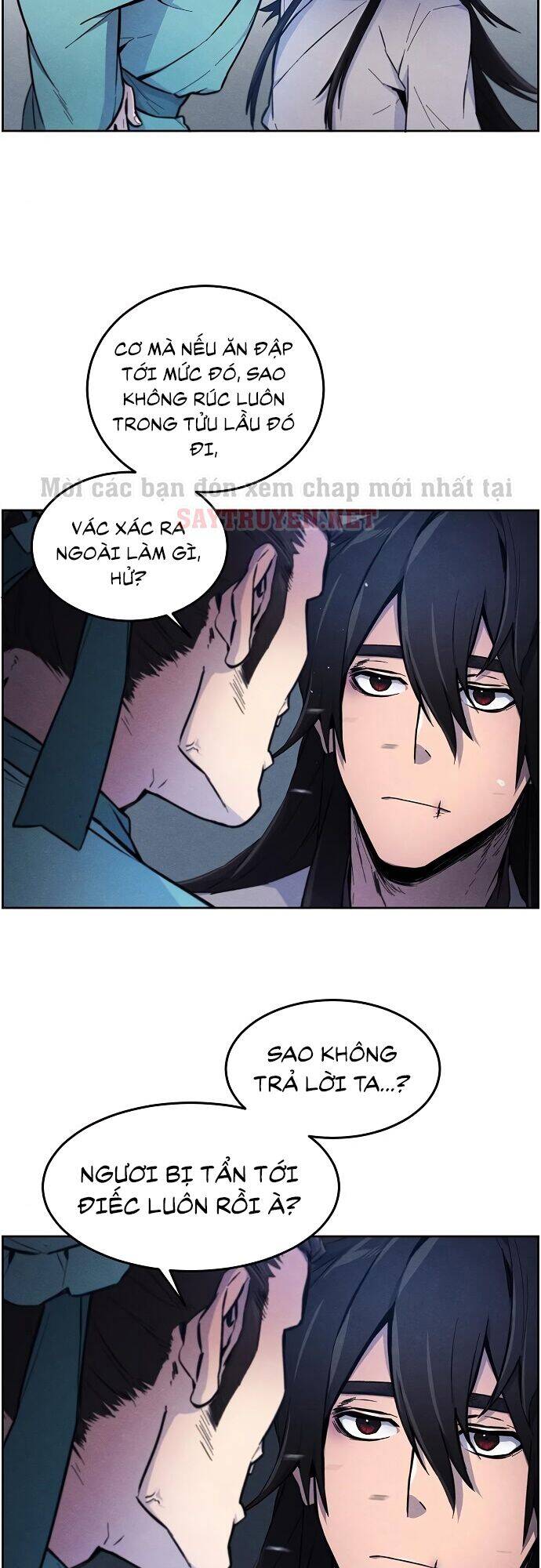 Cuồng Ma Tái Thế Chapter 2 - 39