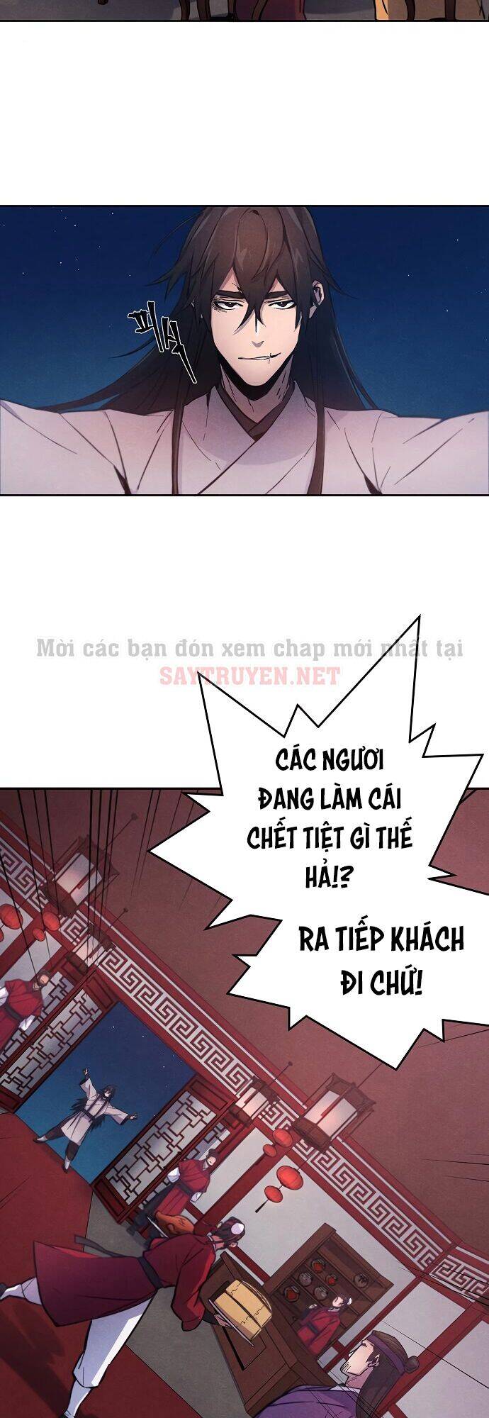 Cuồng Ma Tái Thế Chapter 2 - 49