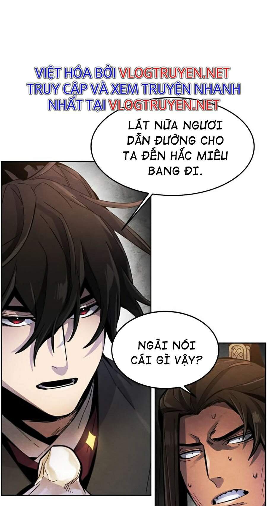 Cuồng Ma Tái Thế Chapter 20 - 12