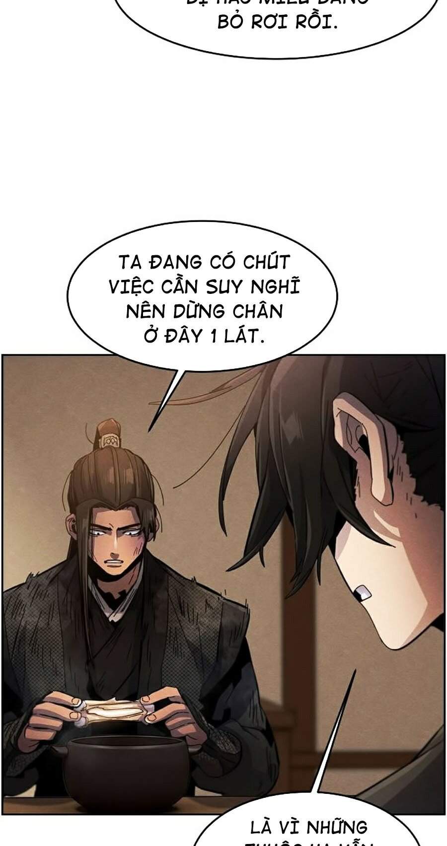 Cuồng Ma Tái Thế Chapter 20 - 5