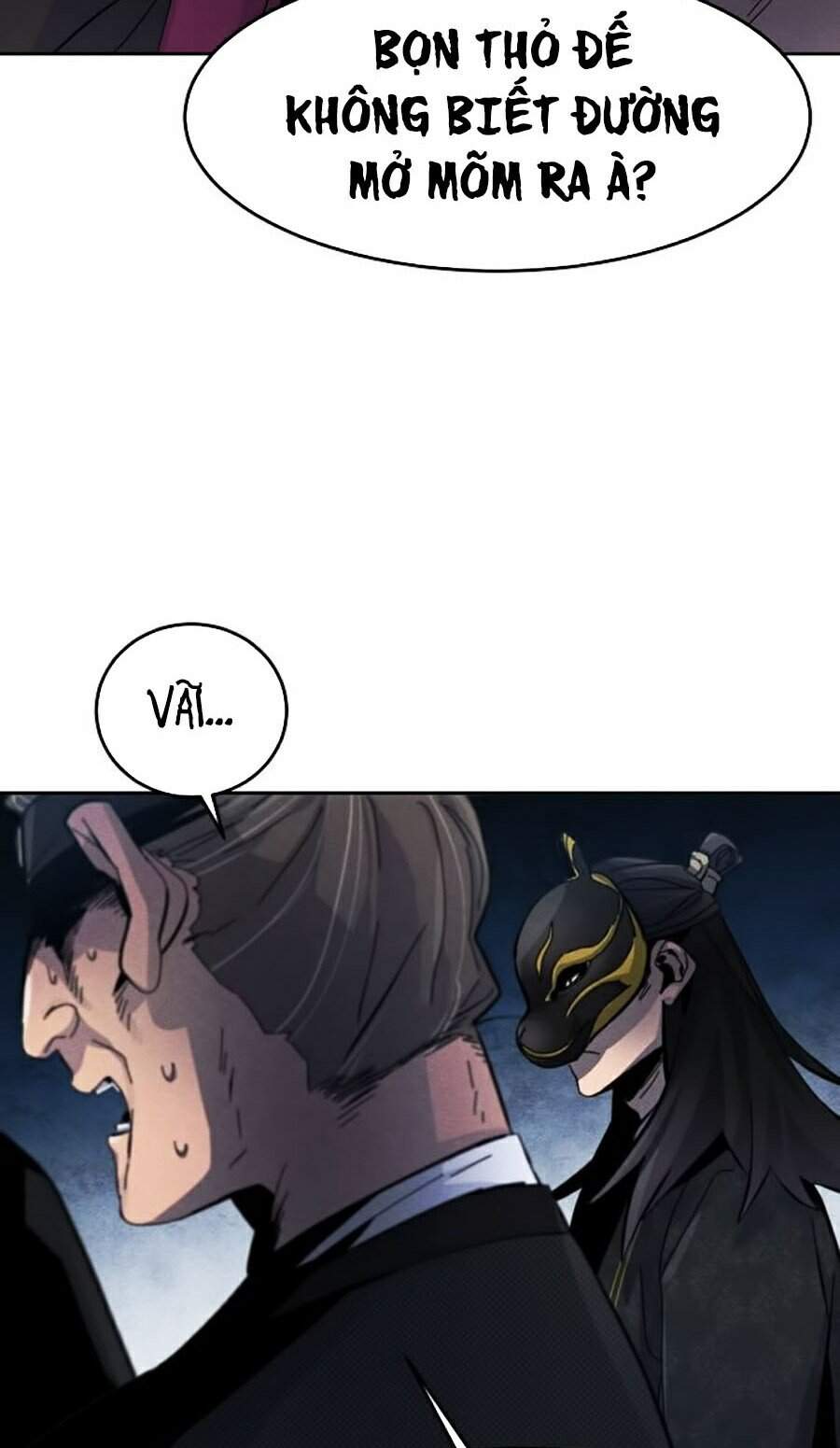 Cuồng Ma Tái Thế Chapter 20 - 58