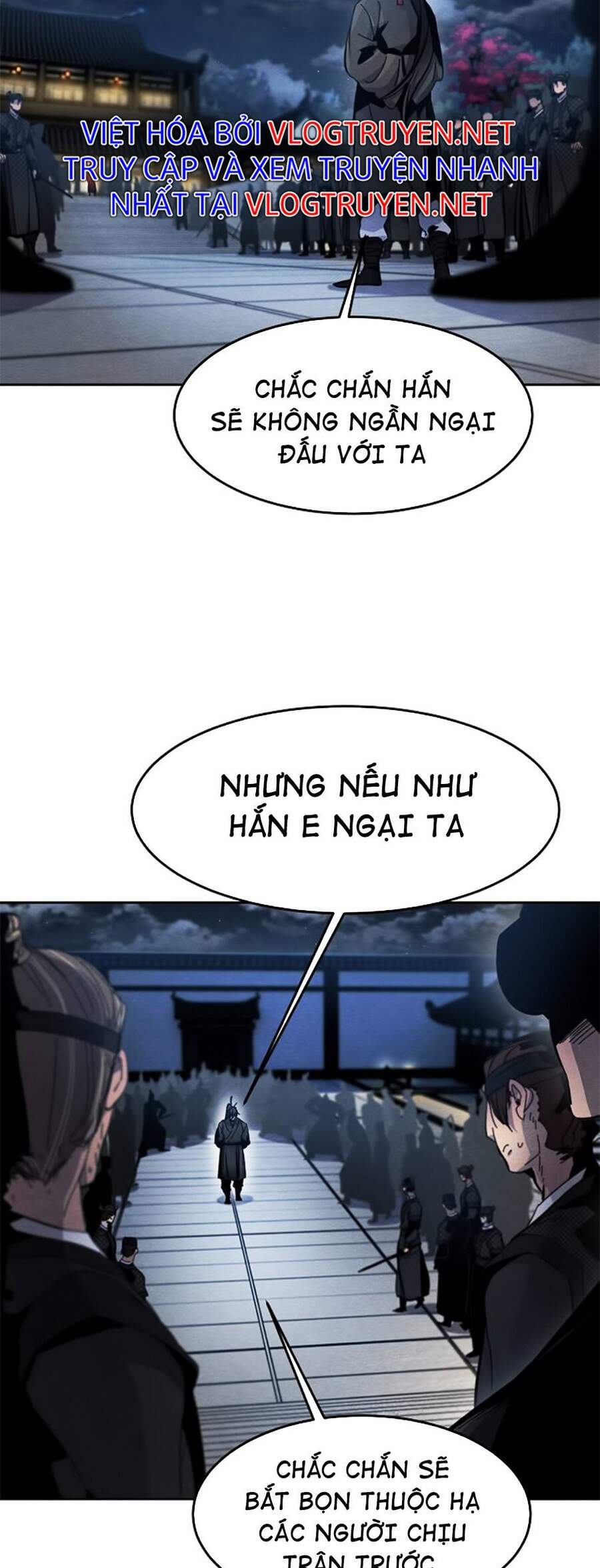 Cuồng Ma Tái Thế Chapter 20 - 62