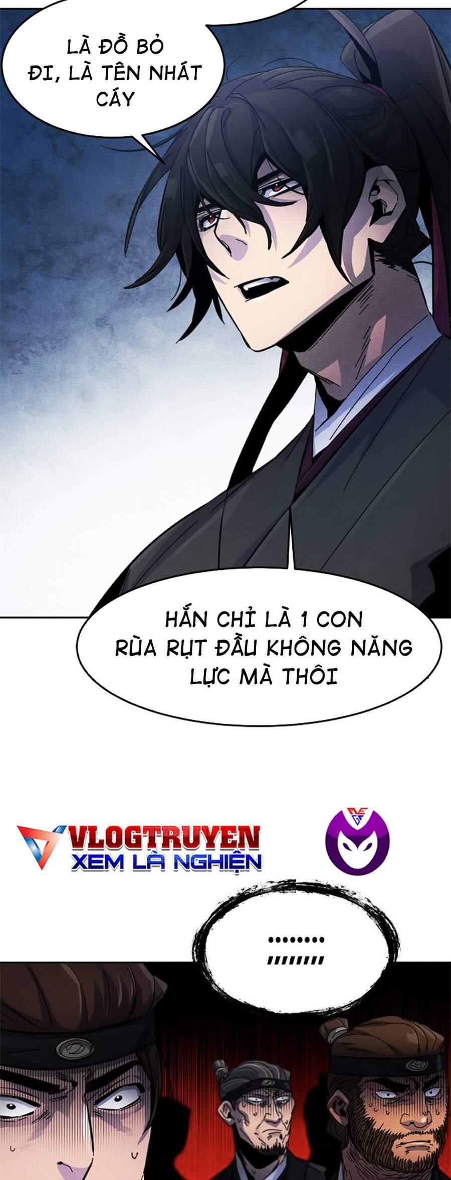 Cuồng Ma Tái Thế Chapter 20 - 65