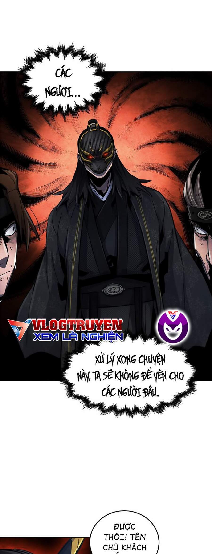 Cuồng Ma Tái Thế Chapter 20 - 79