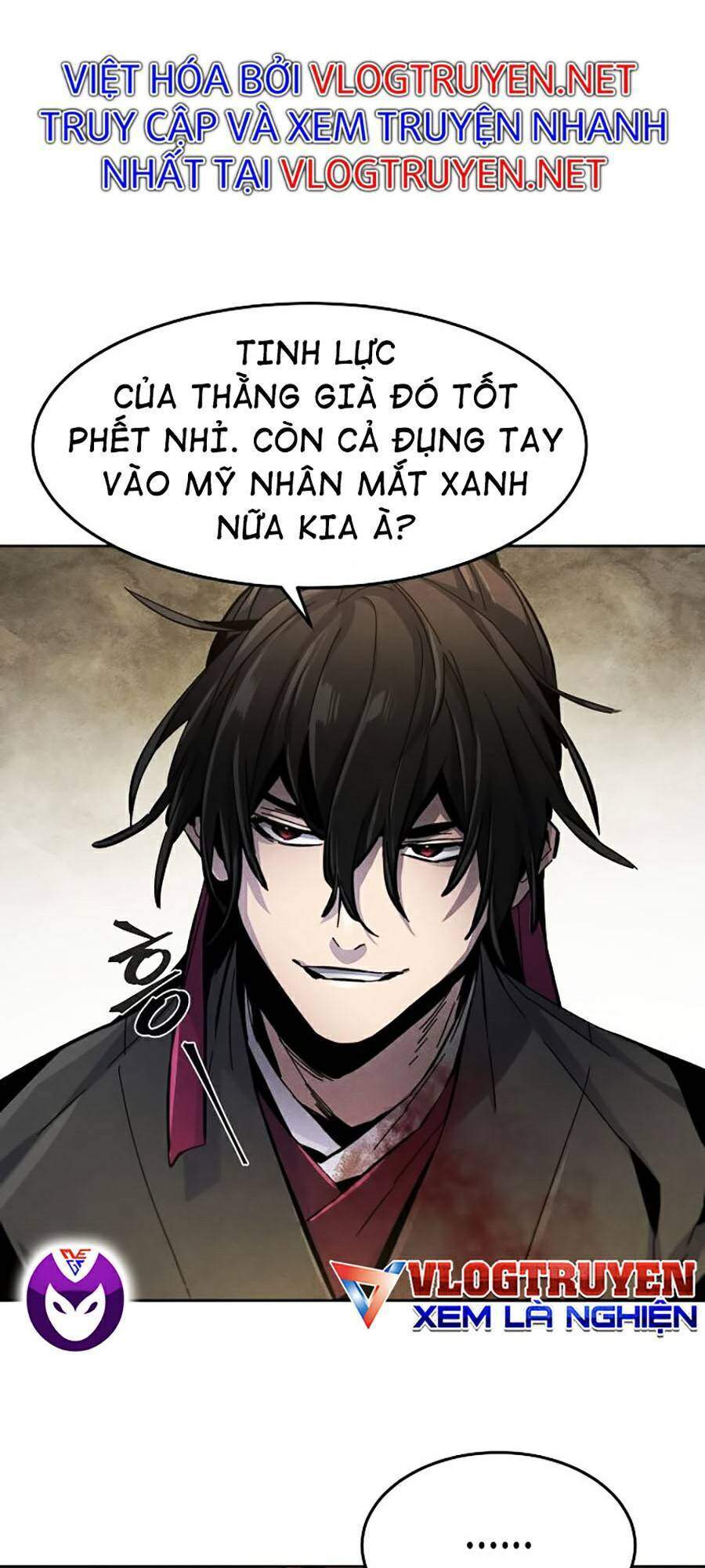 Cuồng Ma Tái Thế Chapter 22 - 107
