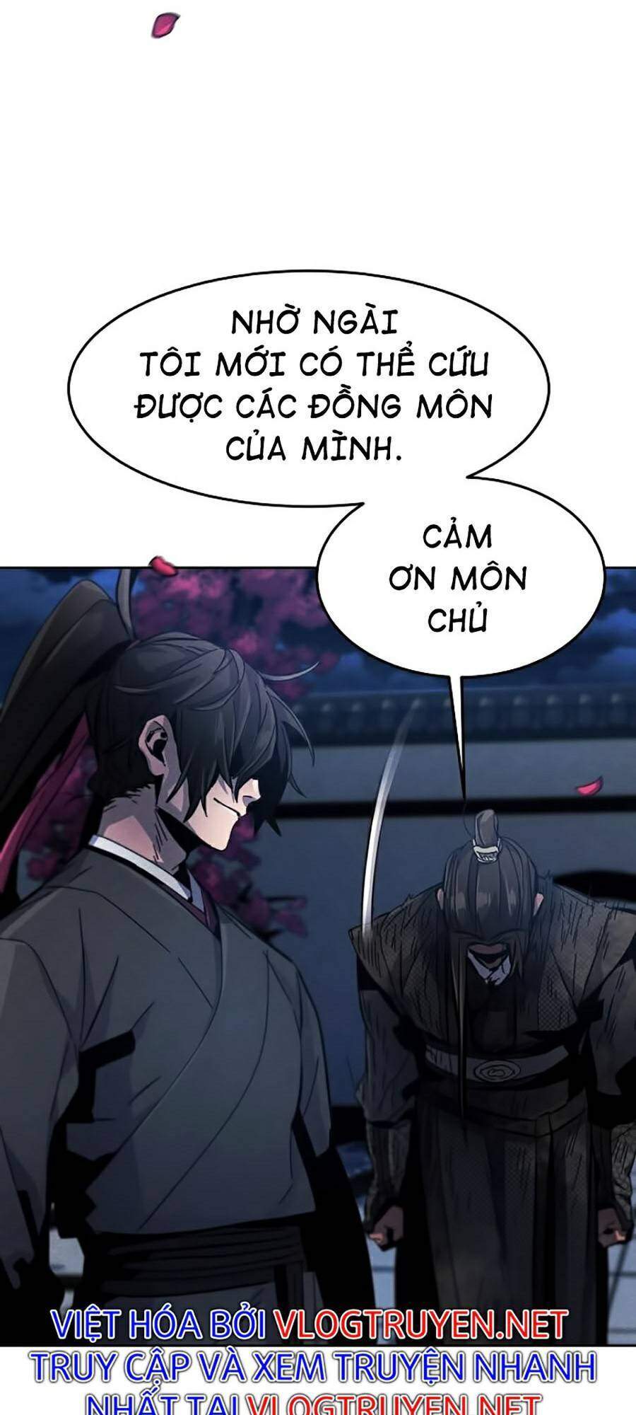 Cuồng Ma Tái Thế Chapter 22 - 3