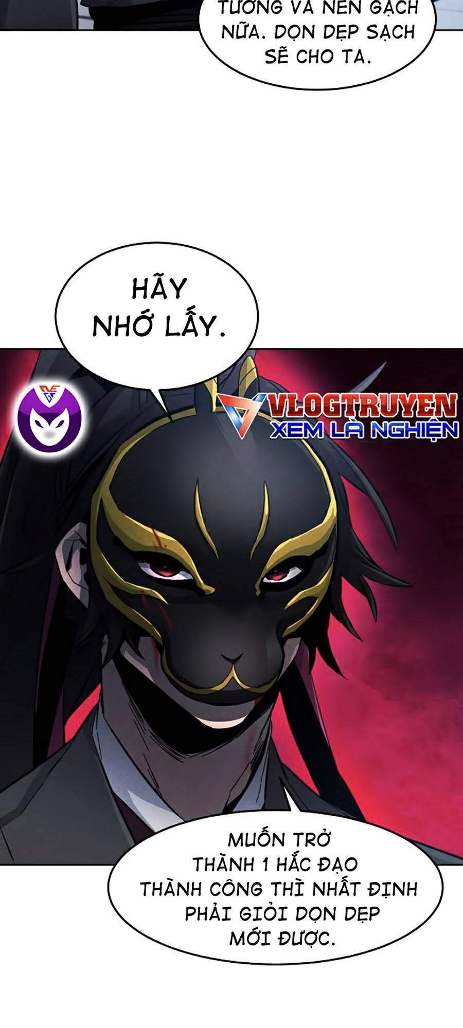 Cuồng Ma Tái Thế Chapter 22 - 33