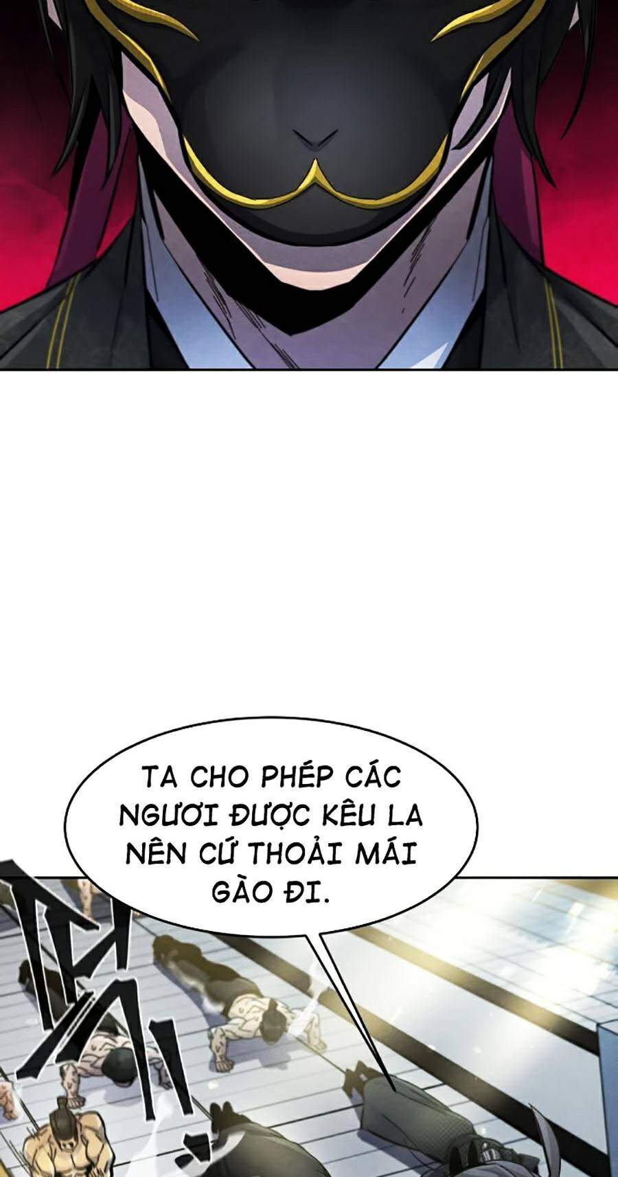 Cuồng Ma Tái Thế Chapter 25 - 33