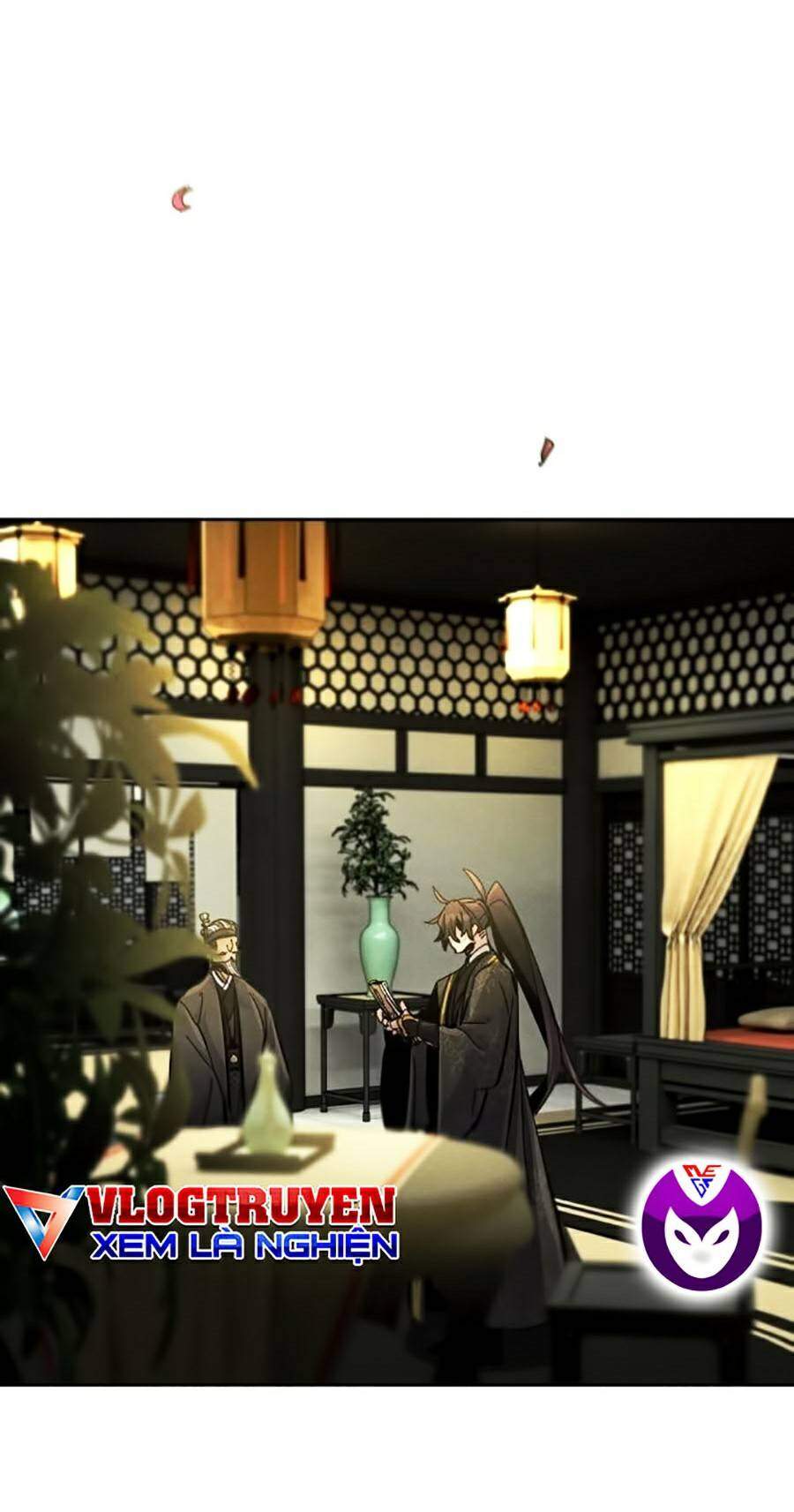 Cuồng Ma Tái Thế Chapter 25 - 40