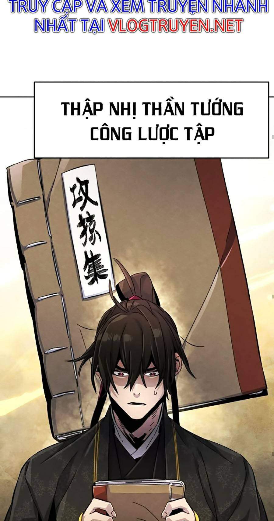 Cuồng Ma Tái Thế Chapter 25 - 42