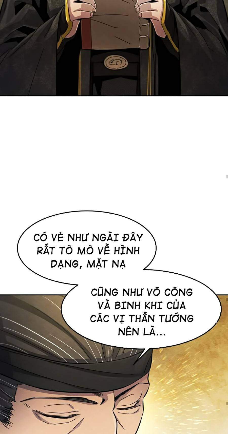 Cuồng Ma Tái Thế Chapter 25 - 43