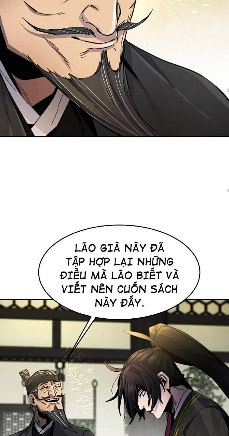 Cuồng Ma Tái Thế Chapter 25 - 44