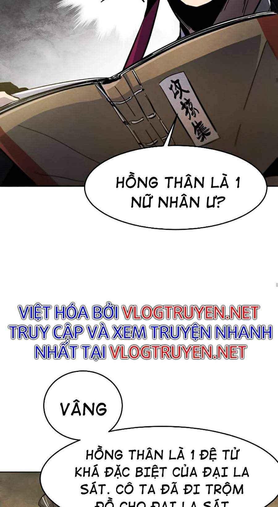 Cuồng Ma Tái Thế Chapter 25 - 50
