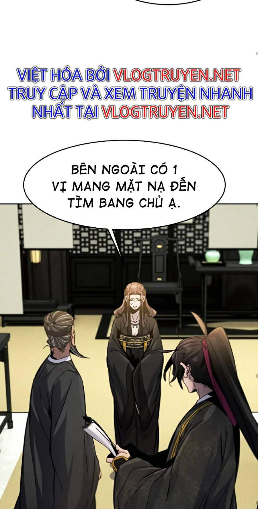 Cuồng Ma Tái Thế Chapter 25 - 65