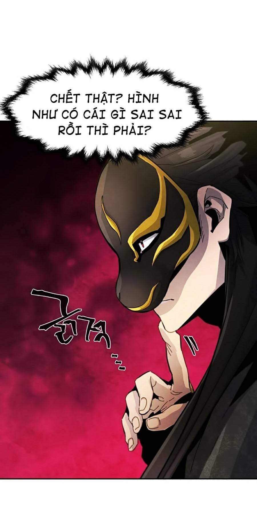 Cuồng Ma Tái Thế Chapter 25 - 82
