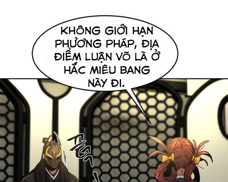 Cuồng Ma Tái Thế Chapter 26 - 29