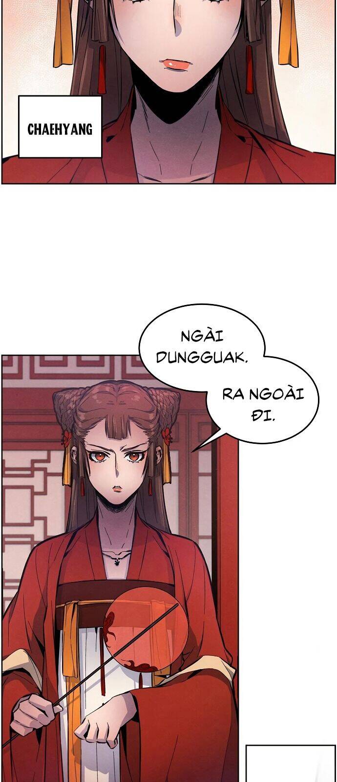 Cuồng Ma Tái Thế Chapter 3 - 30