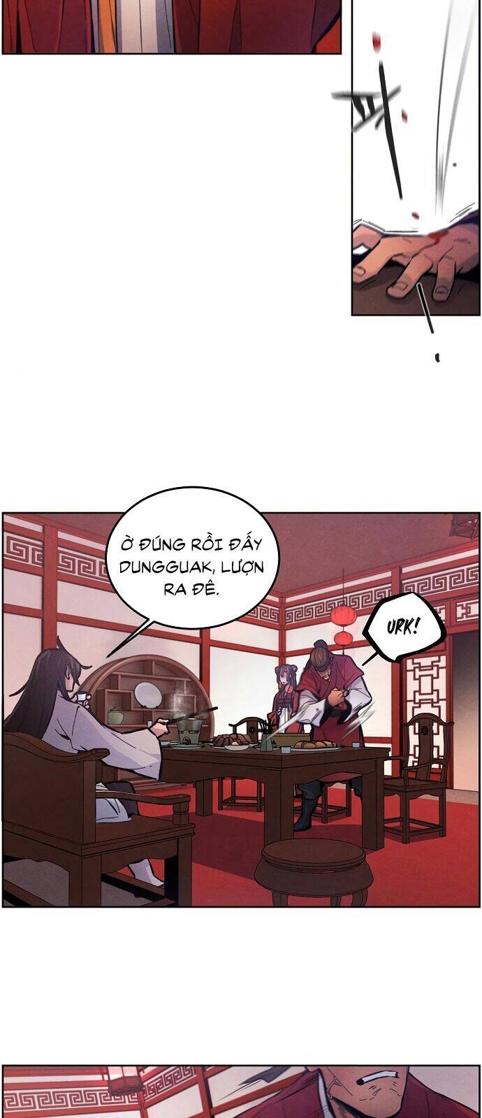 Cuồng Ma Tái Thế Chapter 3 - 31