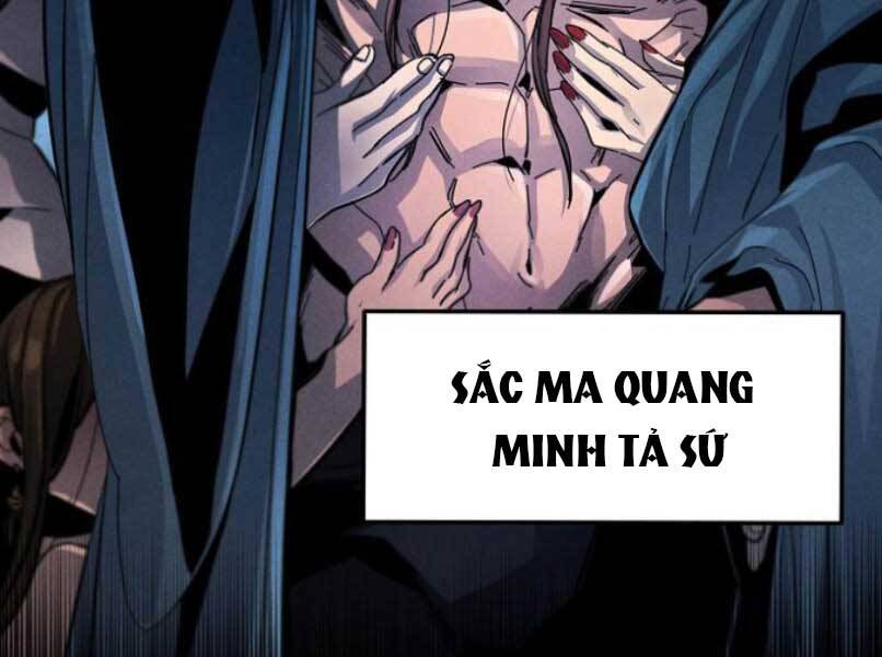 Cuồng Ma Tái Thế Chapter 30 - 38
