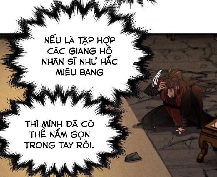 Cuồng Ma Tái Thế Chapter 32 - 201