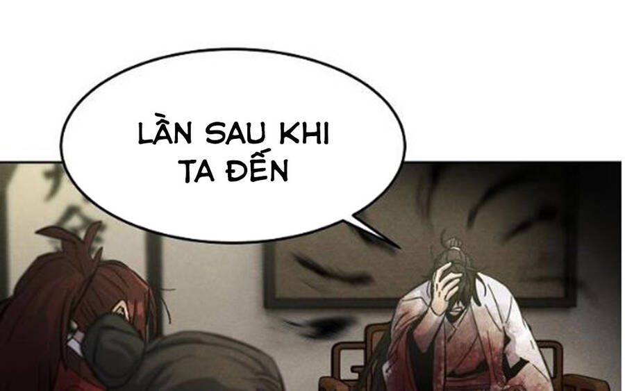 Cuồng Ma Tái Thế Chapter 33 - 54
