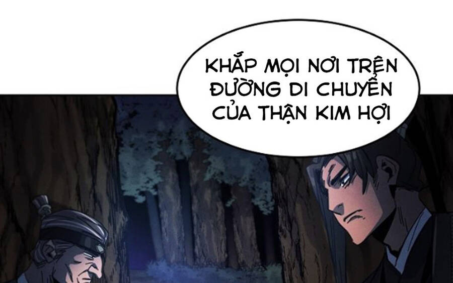 Cuồng Ma Tái Thế Chapter 34 - 245