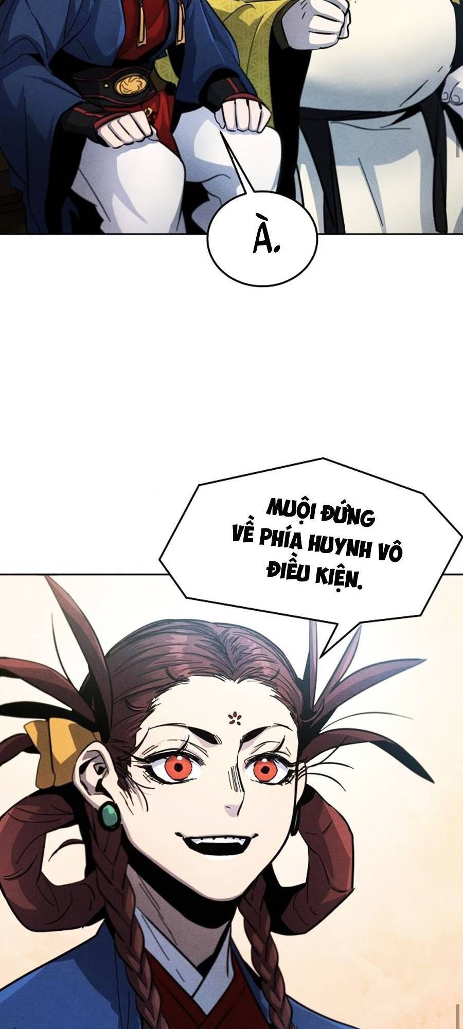 Cuồng Ma Tái Thế Chapter 39 - 101