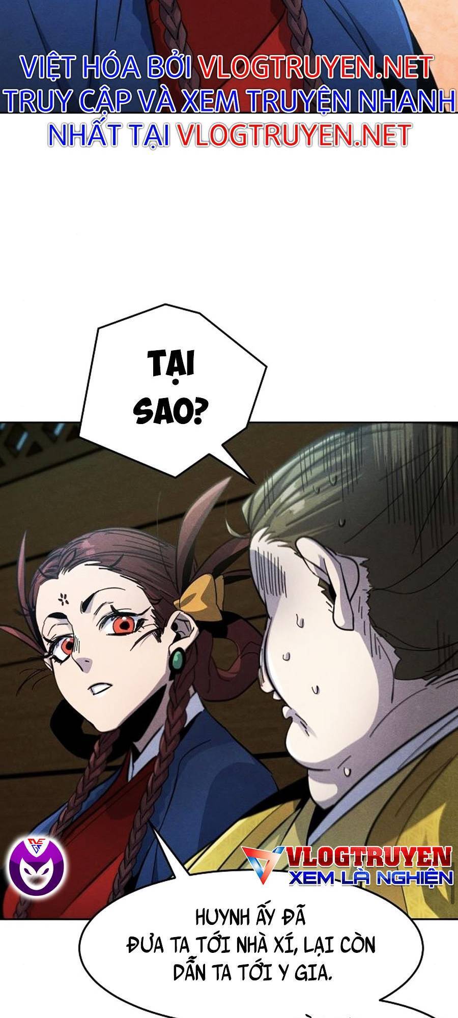 Cuồng Ma Tái Thế Chapter 39 - 103