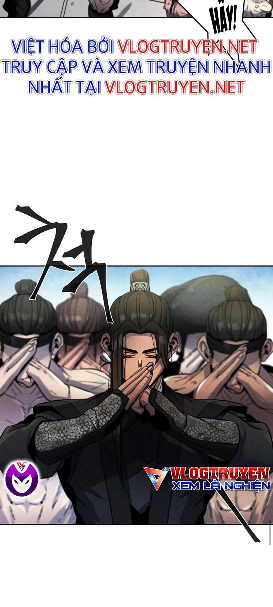 Cuồng Ma Tái Thế Chapter 39 - 119