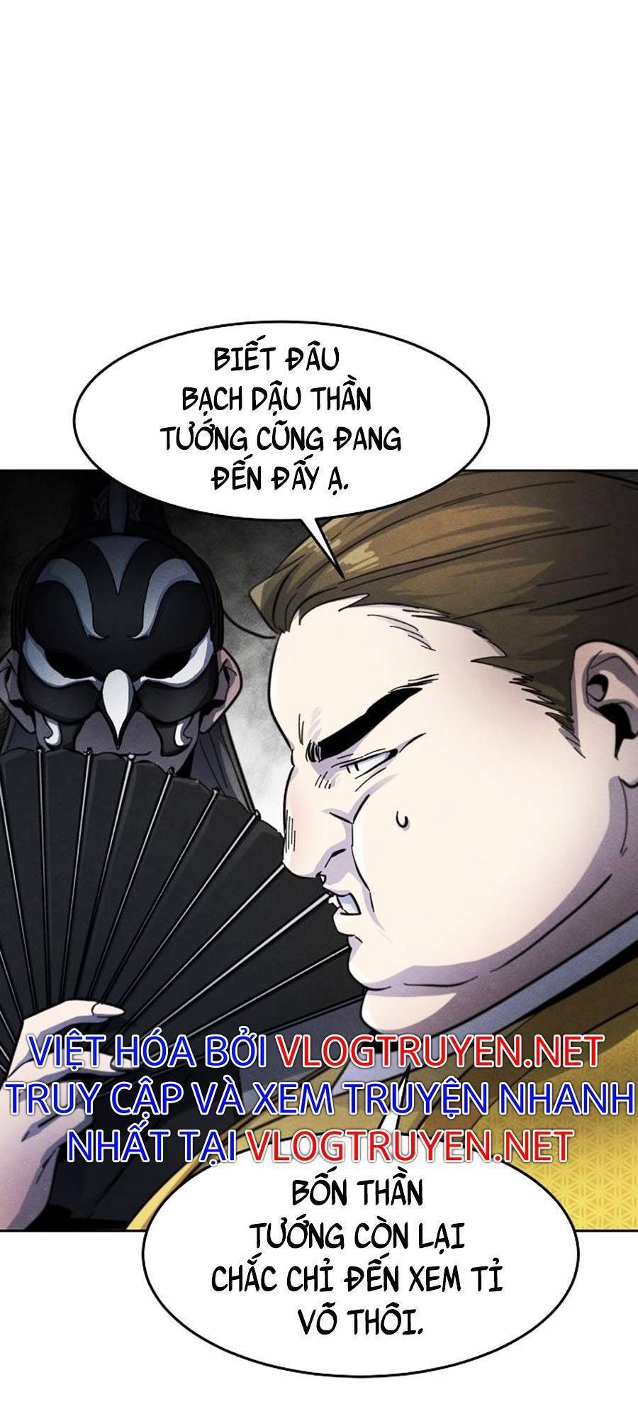 Cuồng Ma Tái Thế Chapter 39 - 155
