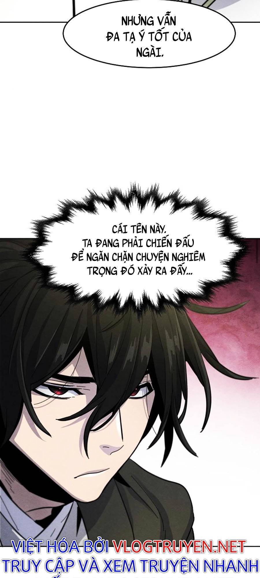 Cuồng Ma Tái Thế Chapter 39 - 39