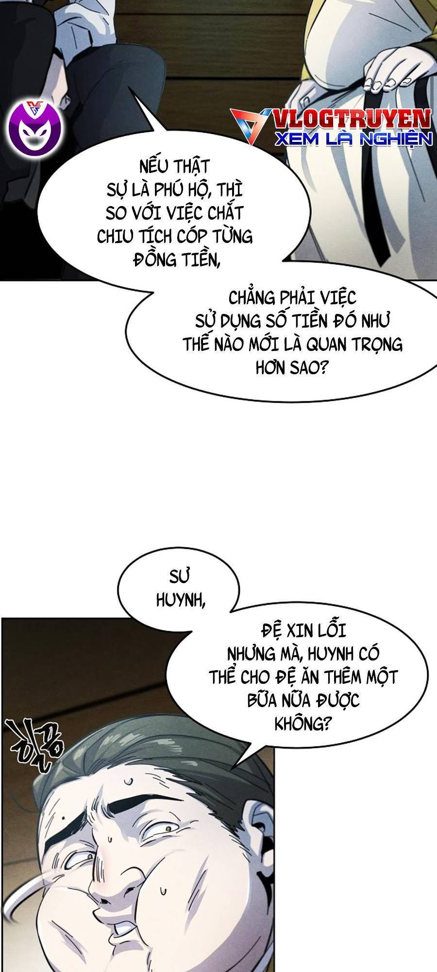 Cuồng Ma Tái Thế Chapter 39 - 95