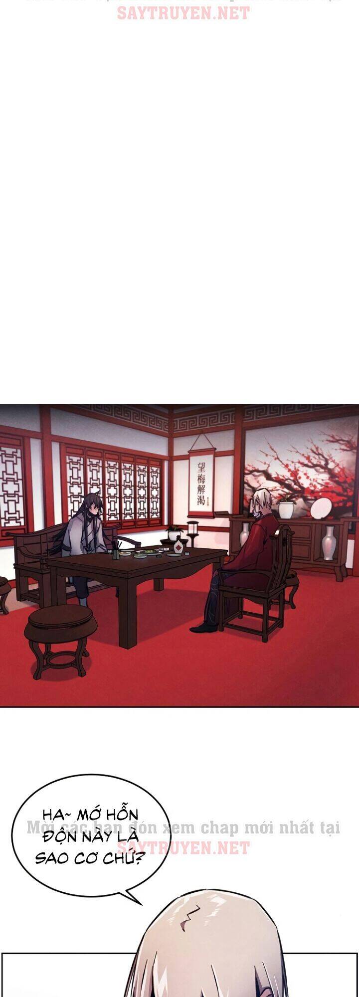 Cuồng Ma Tái Thế Chapter 4 - 38
