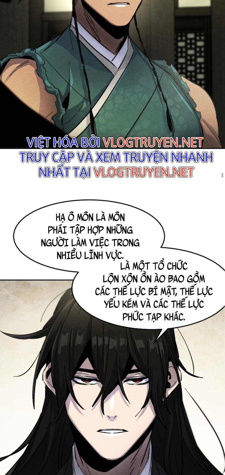 Cuồng Ma Tái Thế Chapter 43 - 105