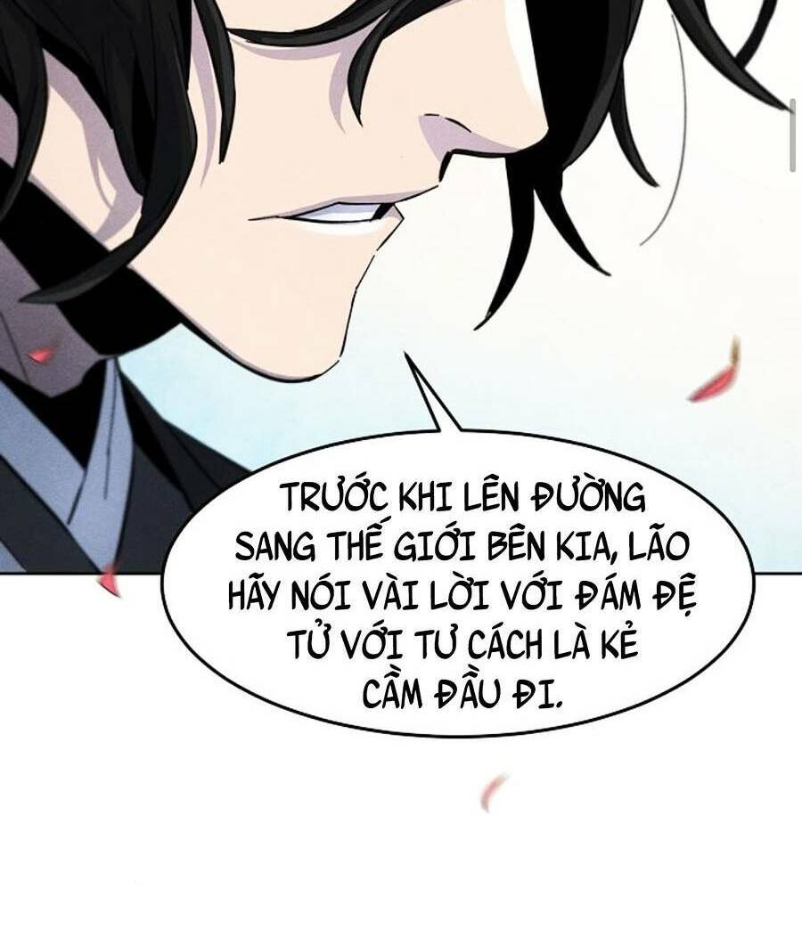 Cuồng Ma Tái Thế Chapter 43 - 46