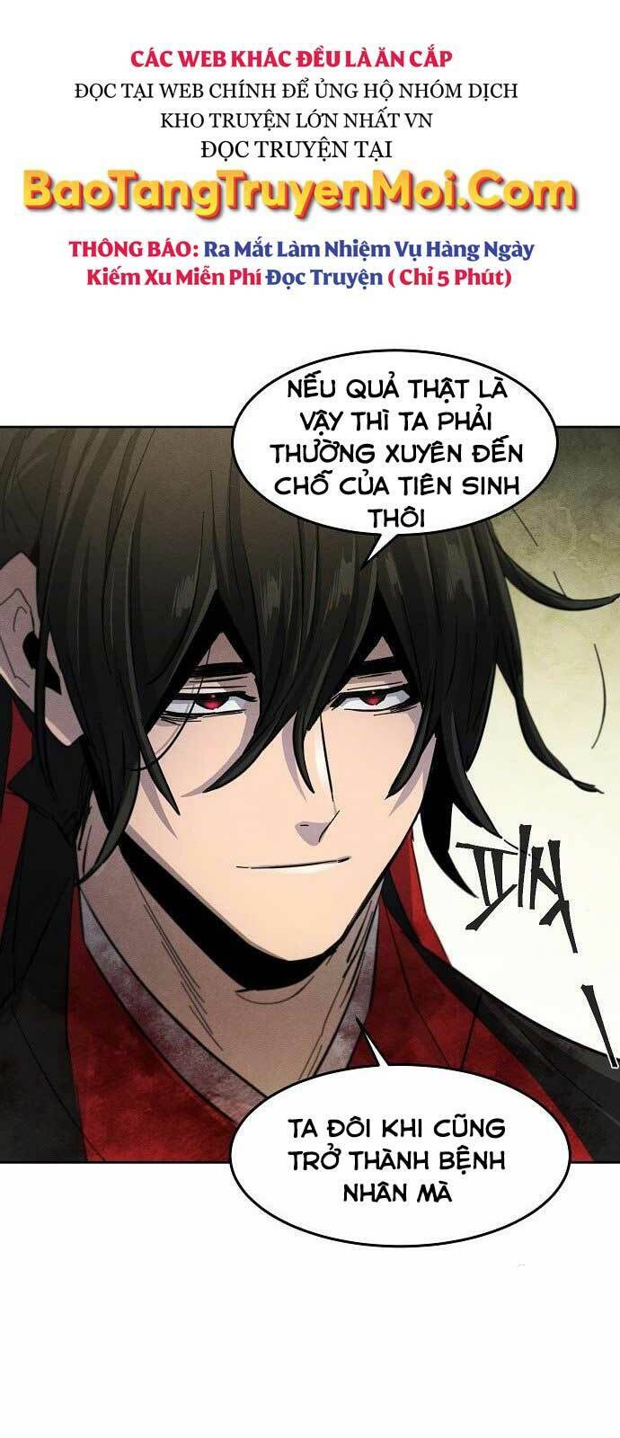 Cuồng Ma Tái Thế Chapter 47 - 69