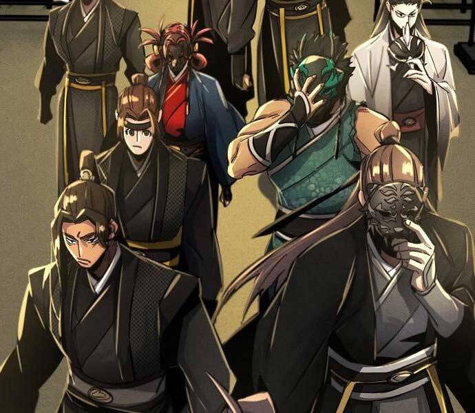 Cuồng Ma Tái Thế Chapter 49 - 104