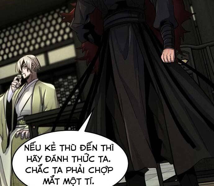 Cuồng Ma Tái Thế Chapter 49 - 50