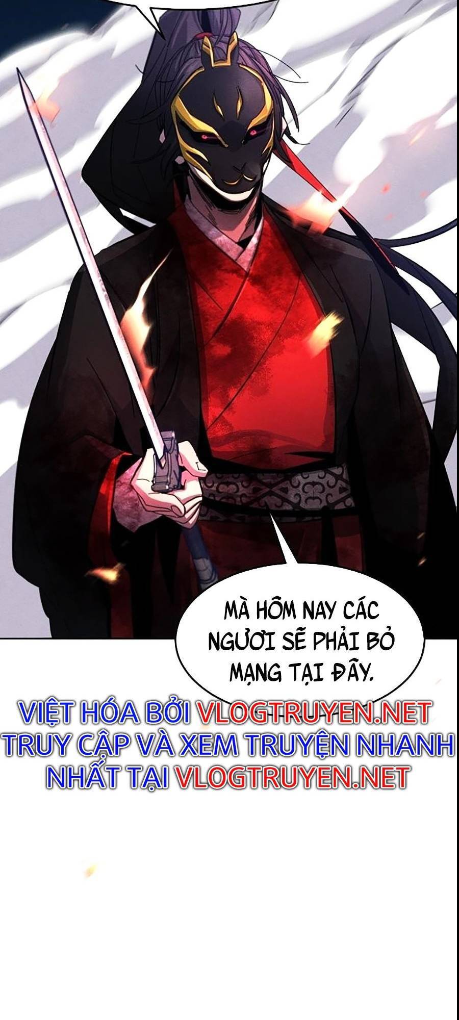 Cuồng Ma Tái Thế Chapter 50 - 15