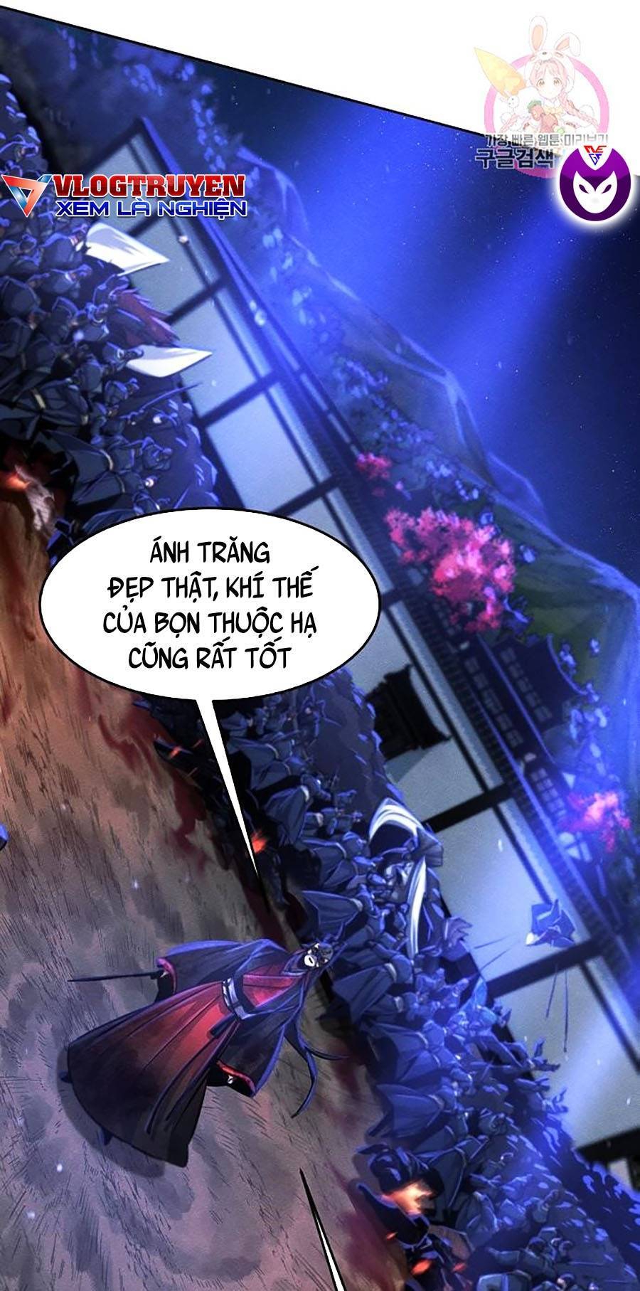 Cuồng Ma Tái Thế Chapter 50 - 25