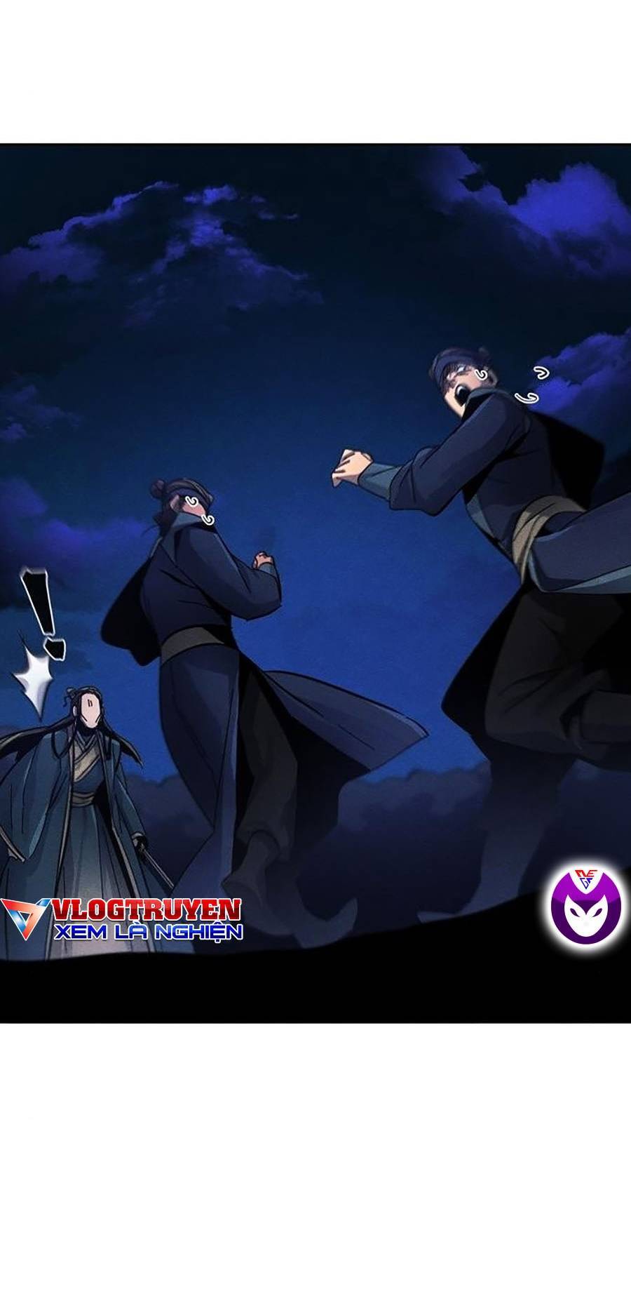 Cuồng Ma Tái Thế Chapter 50 - 52