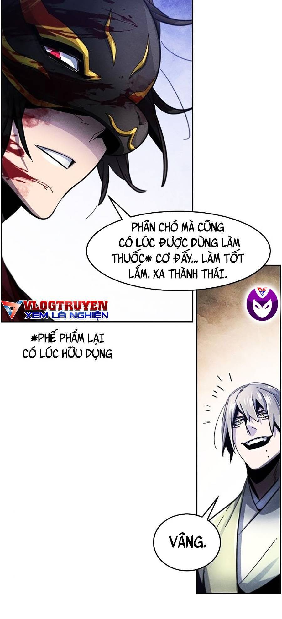 Cuồng Ma Tái Thế Chapter 50 - 84