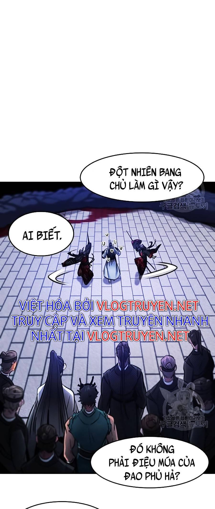 Cuồng Ma Tái Thế Chapter 52 - 46