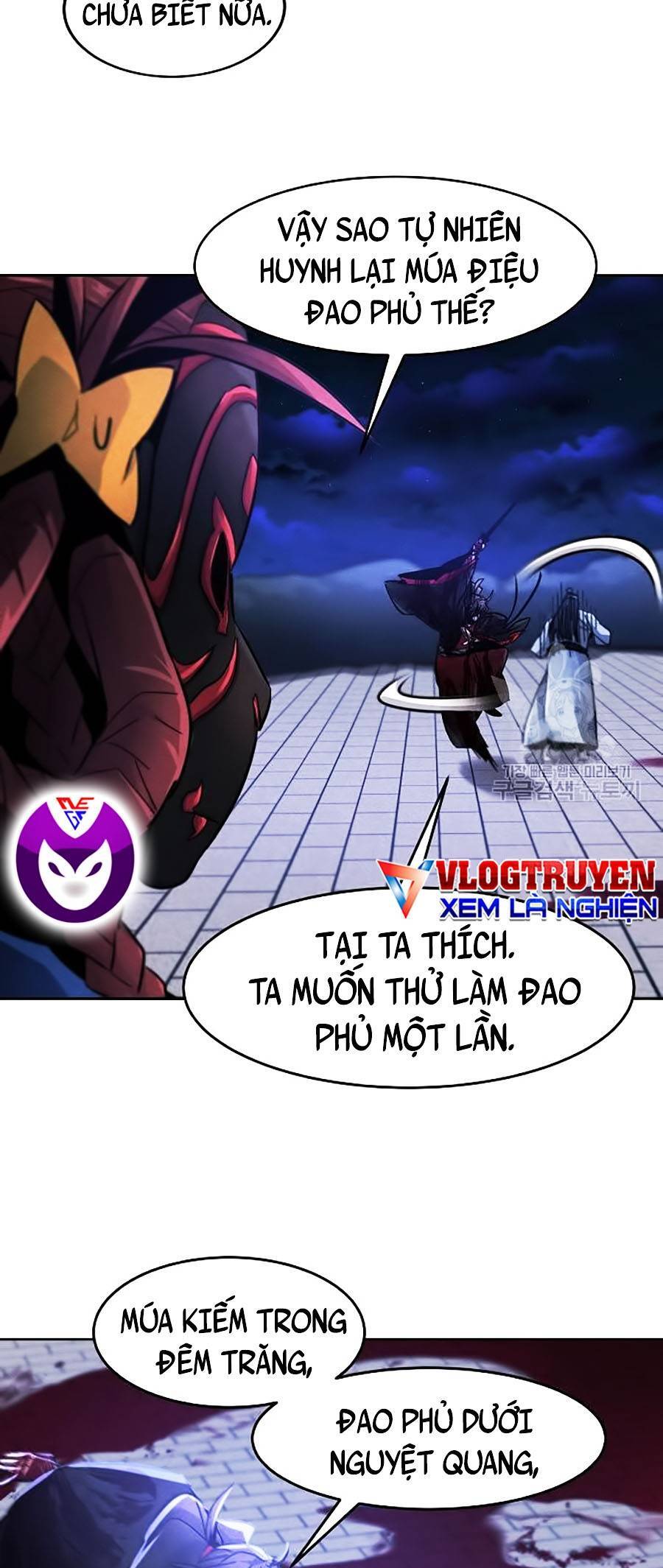 Cuồng Ma Tái Thế Chapter 52 - 52