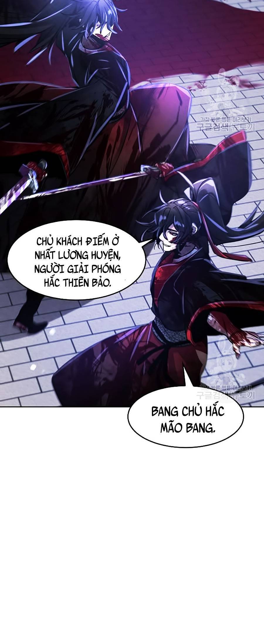 Cuồng Ma Tái Thế Chapter 52 - 53