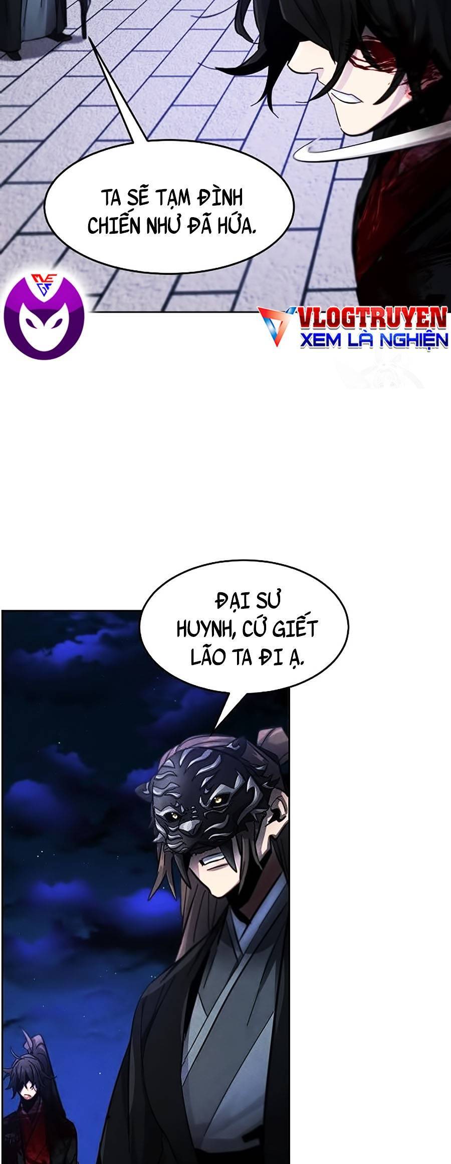 Cuồng Ma Tái Thế Chapter 52 - 62